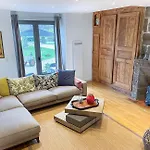 De 150m2, 4 Ch, 4 Sdb, Wifi, Patio, Vallee De La Jordanne Velzic