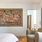 De 150m2, 4 Ch, 4 Sdb, Wifi, Patio, Vallee De La Jordanne Дом отдыха Velzic