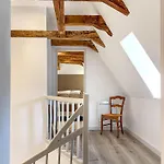 De 150m2, 4 Ch, 4 Sdb, Wifi, Patio, Vallee De La Jordanne Velzic