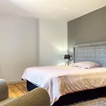 De 150m2, 4 Ch, 4 Sdb, Wifi, Patio, Vallee De La Jordanne Дом отдыха Velzic