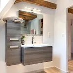 De 150m2, 4 Ch, 4 Sdb, Wifi, Patio, Vallee De La Jordanne *