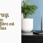 Дом отдыха De 150m2, 4 Ch, 4 Sdb, Wifi, Patio, Vallee De La Jordanne