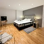 De 150m2, 4 Ch, 4 Sdb, Wifi, Patio, Vallee De La Jordanne Дом отдыха *