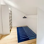 De 150m2, 4 Ch, 4 Sdb, Wifi, Patio, Vallee De La Jordanne