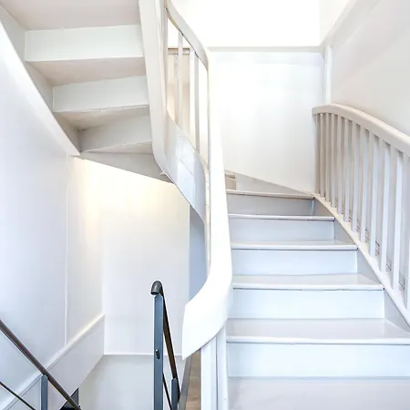 De 150m2, 4 Ch, 4 Sdb, Wifi, Patio, Vallee De La Jordanne Prázdninový dům