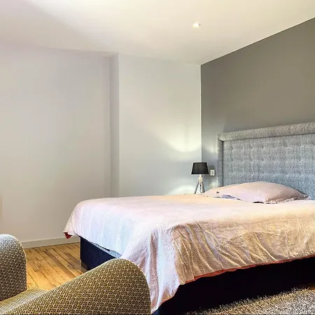 De 150m2, 4 Ch, 4 Sdb, Wifi, Patio, Vallee De La Jordanne Feriehus Velzic