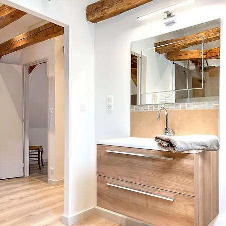 Prázdninový dům De 150m2, 4 Ch, 4 Sdb, Wifi, Patio, Vallee De La Jordanne Velzic