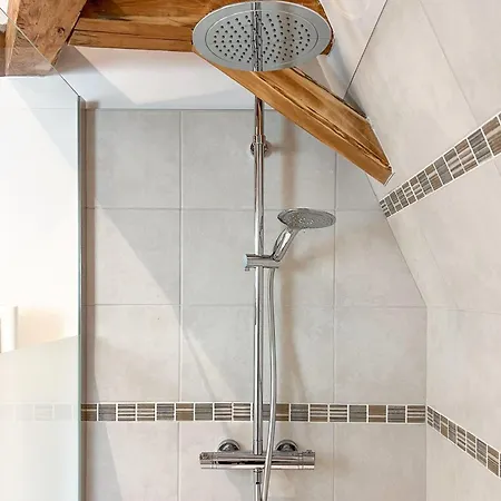 Prázdninový dům De 150m2, 4 Ch, 4 Sdb, Wifi, Patio, Vallee De La Jordanne Velzic