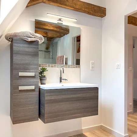 De 150m2, 4 Ch, 4 Sdb, Wifi, Patio, Vallee De La Jordanne *