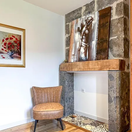 De 150m2, 4 Ch, 4 Sdb, Wifi, Patio, Vallee De La Jordanne