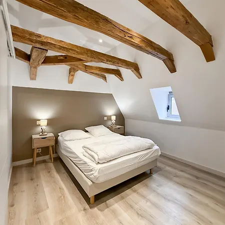 Prázdninový dům De 150m2, 4 Ch, 4 Sdb, Wifi, Patio, Vallee De La Jordanne Velzic