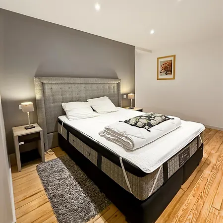 Prázdninový dům De 150m2, 4 Ch, 4 Sdb, Wifi, Patio, Vallee De La Jordanne
