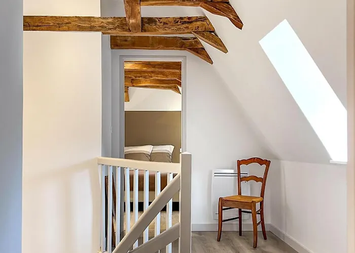 De 150m2, 4 Ch, 4 Sdb, Wifi, Patio, Vallee De La Jordanne Velzic