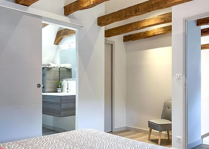 Holiday home De 150m2, 4 Ch, 4 Sdb, Wifi, Patio, Vallee De La Jordanne *