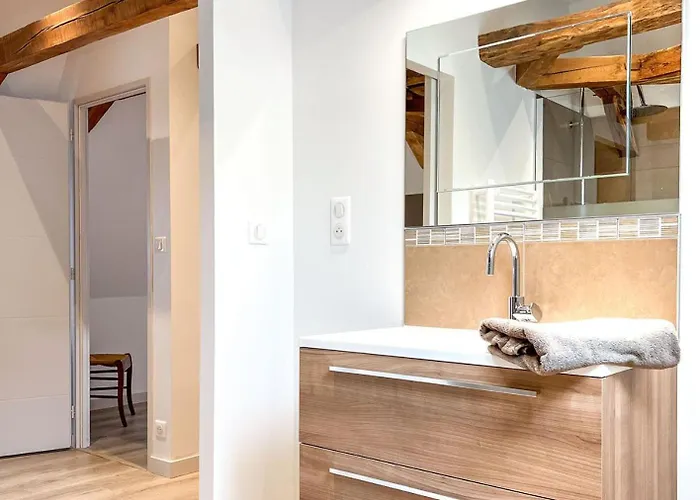 Holiday home De 150m2, 4 Ch, 4 Sdb, Wifi, Patio, Vallee De La Jordanne Velzic