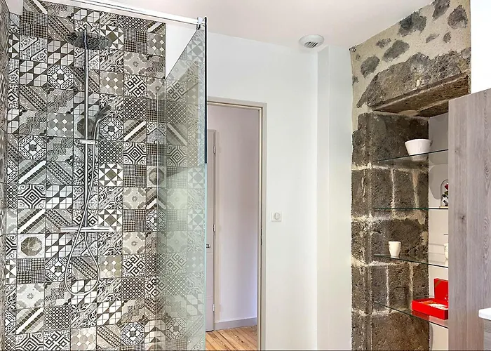 De 150m2, 4 Ch, 4 Sdb, Wifi, Patio, Vallee De La Jordanne Velzic