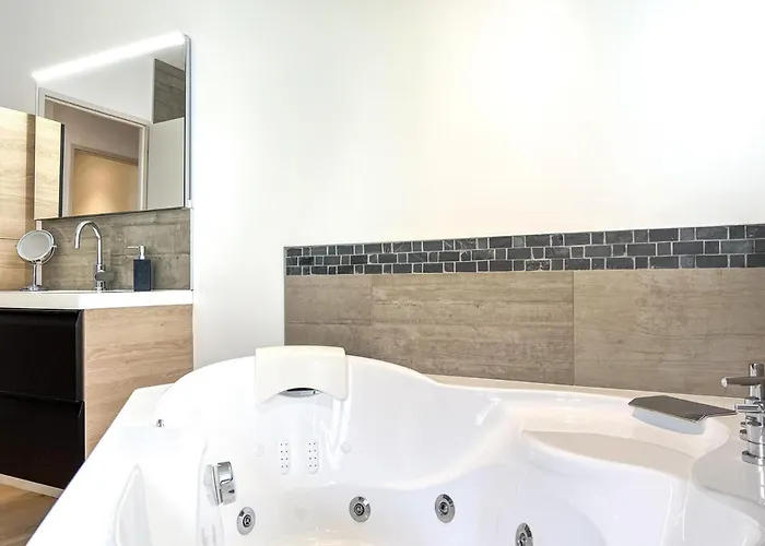 Holiday home De 150m2, 4 Ch, 4 Sdb, Wifi, Patio, Vallee De La Jordanne *