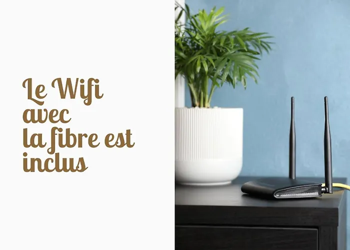 Hébergement de vacances De 150m2, 4 Ch, 4 Sdb, Wifi, Patio, Vallée De La Jordanne