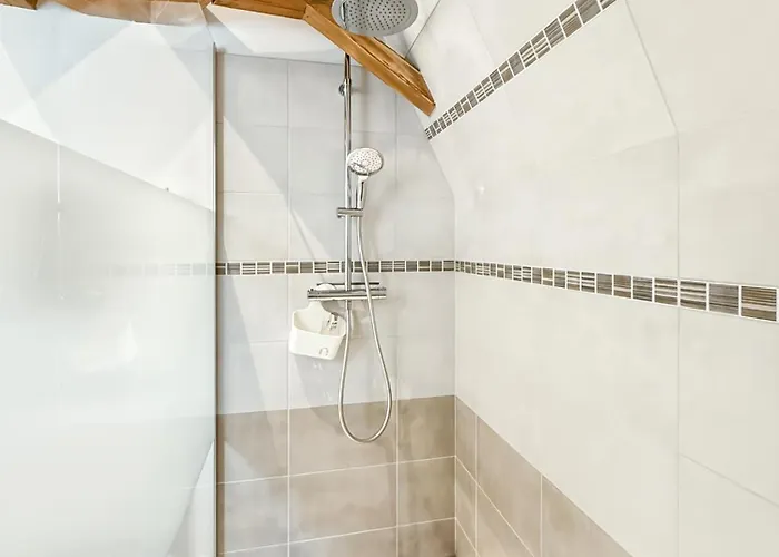 Holiday home De 150m2, 4 Ch, 4 Sdb, Wifi, Patio, Vallee De La Jordanne *